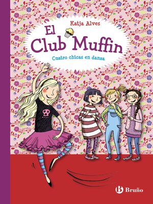 cover image of El club Muffin